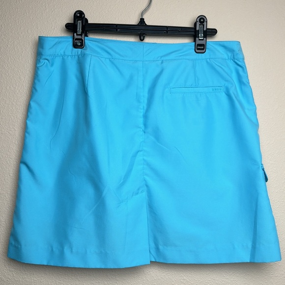 Izod golf skirt - size 8 - Picture 5 of 8